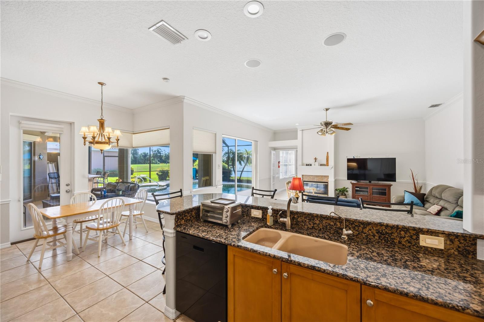 5291 WHITE IBIS DR, NORTH PORT, FL, 34287