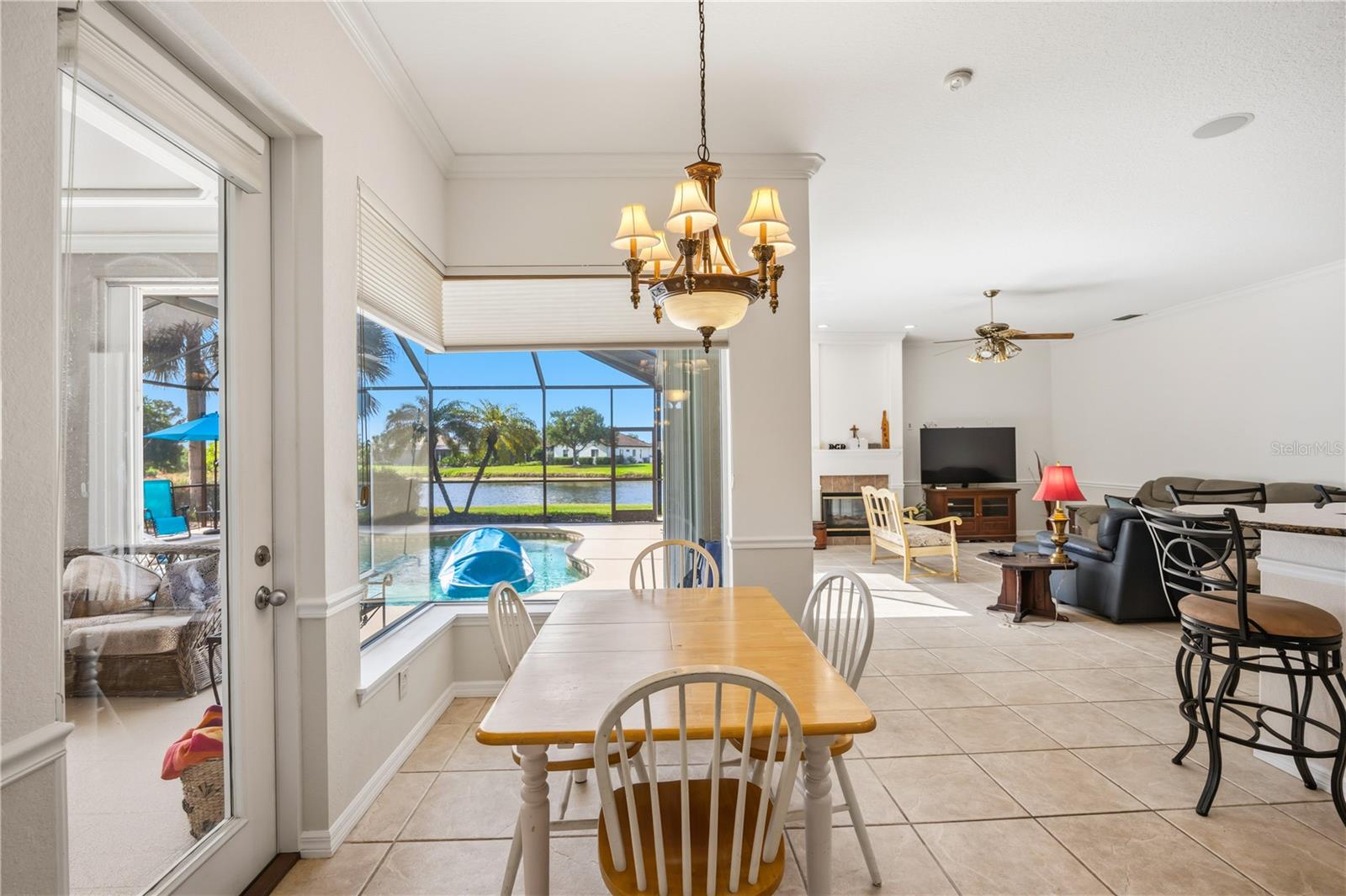 5291 WHITE IBIS DR, NORTH PORT, FL, 34287