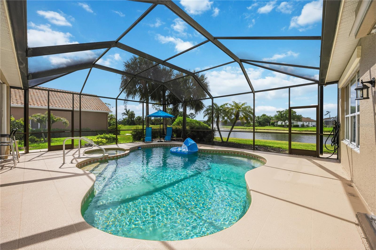 5291 WHITE IBIS DR, NORTH PORT, FL, 34287