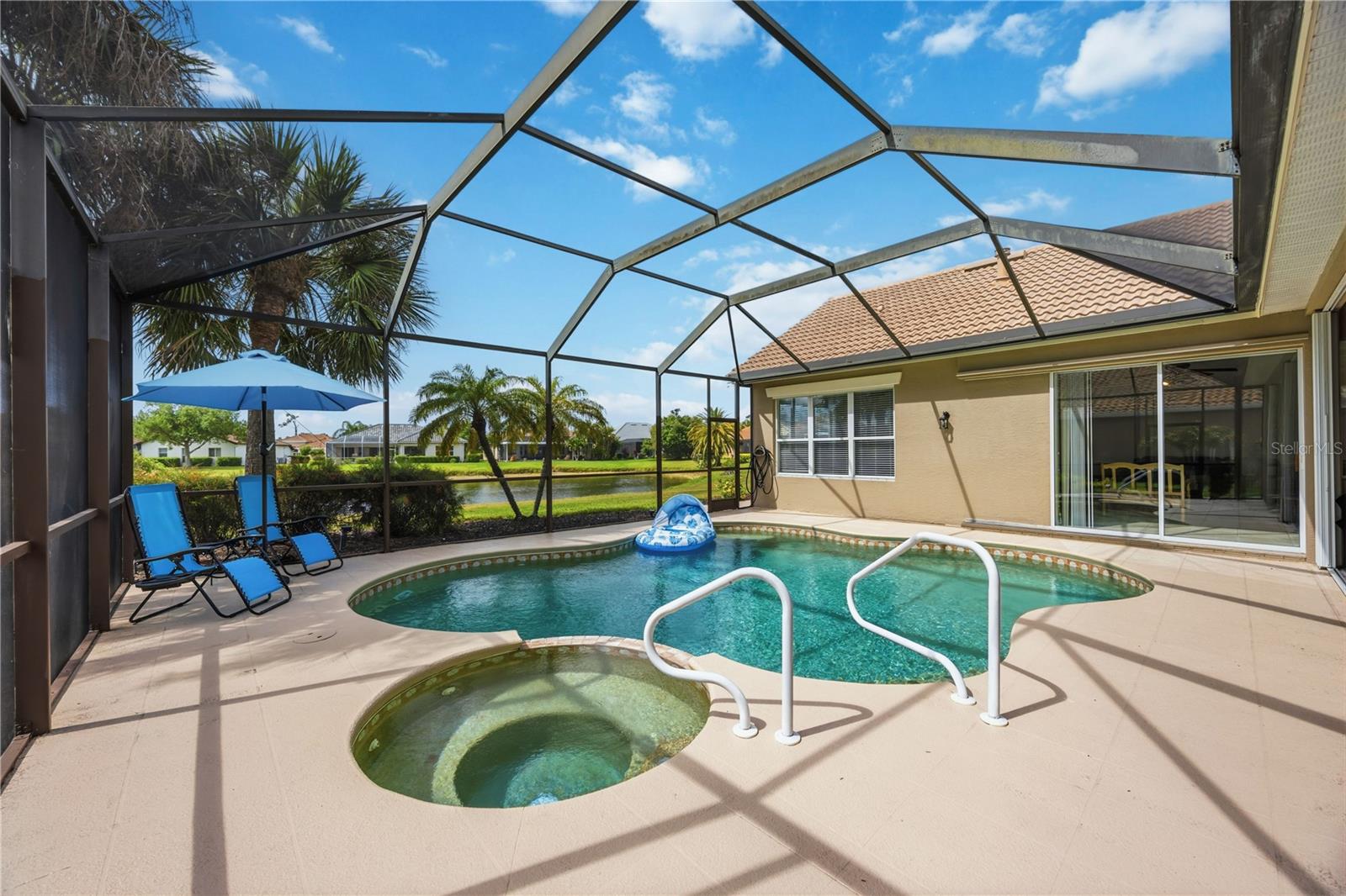 5291 WHITE IBIS DR, NORTH PORT, FL, 34287