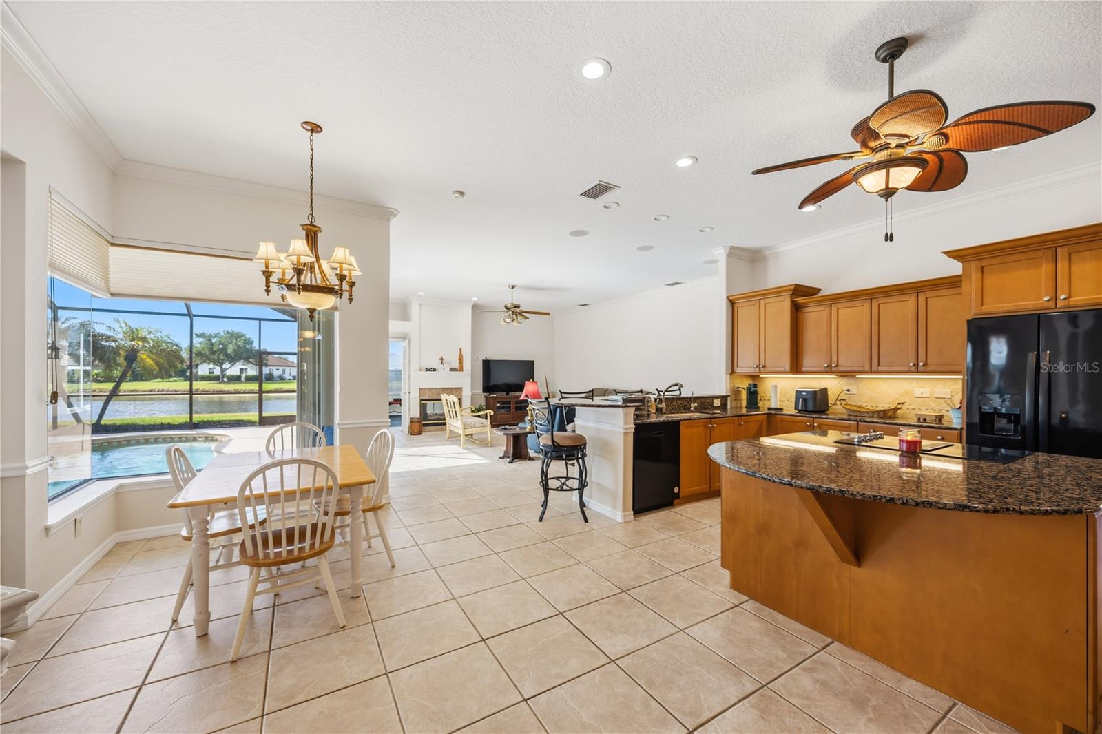 5291 WHITE IBIS DR, NORTH PORT, FL, 34287