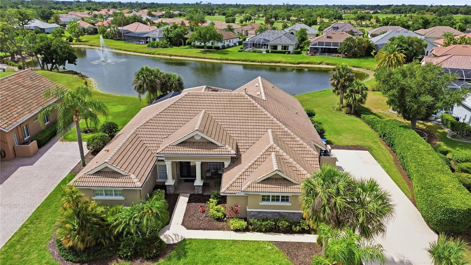5291 WHITE IBIS DR, NORTH PORT, FL, 34287