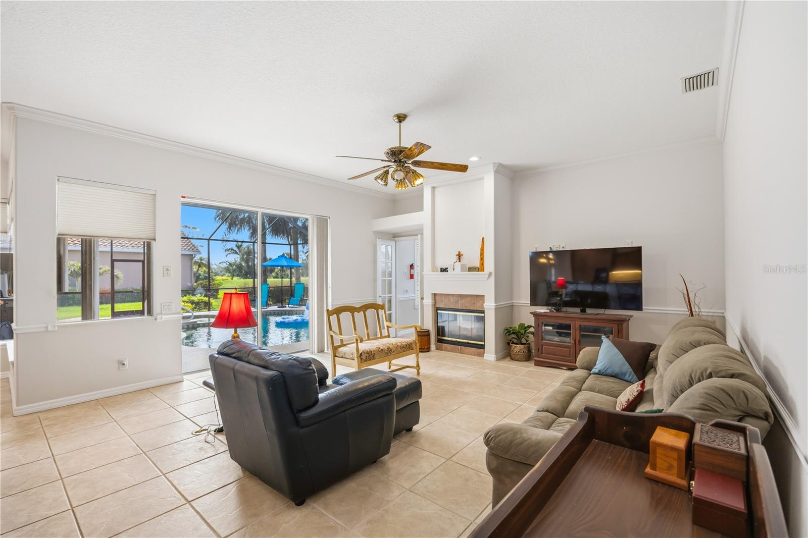 5291 WHITE IBIS DR, NORTH PORT, FL, 34287