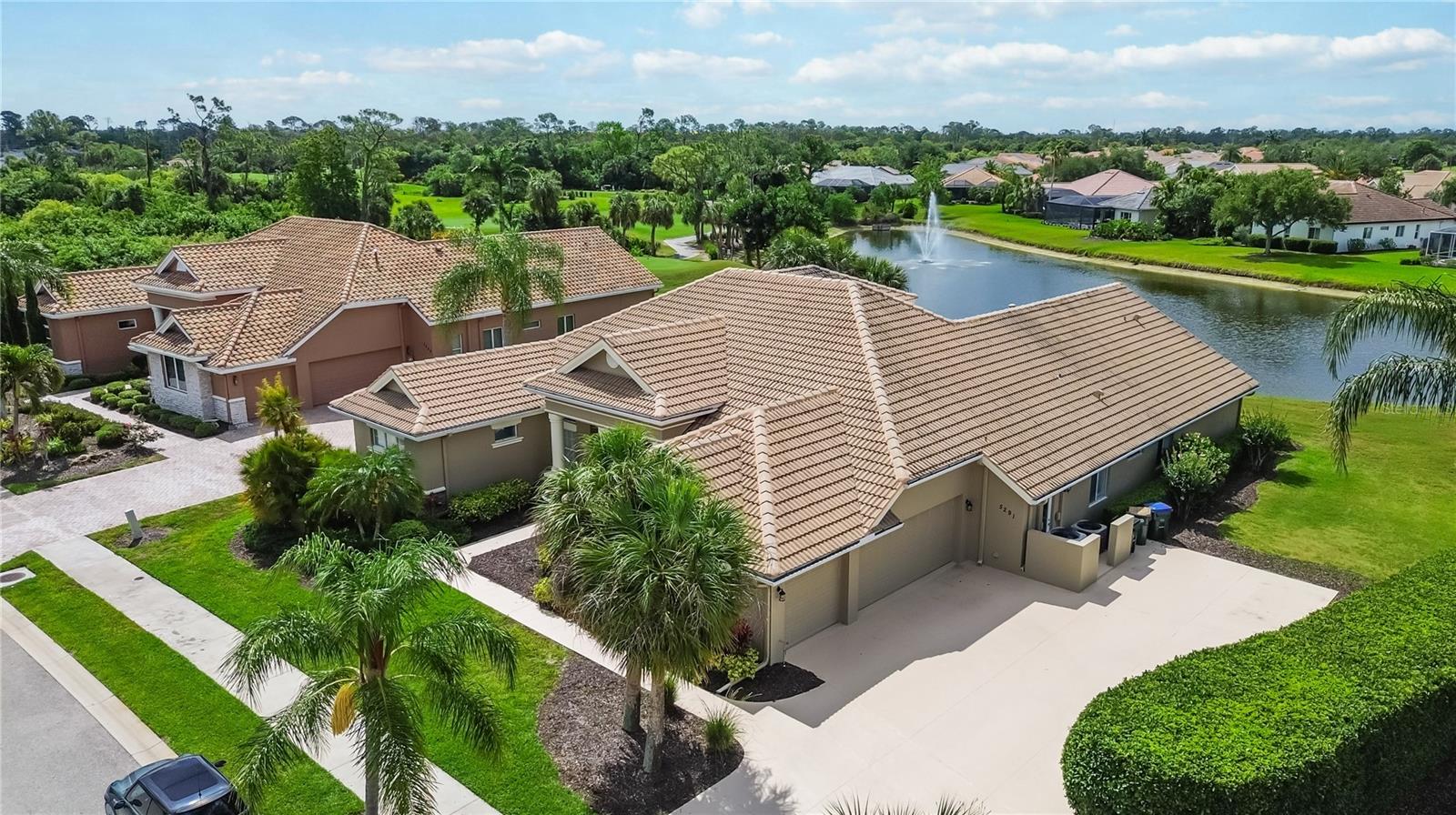 5291 WHITE IBIS DR, NORTH PORT, FL, 34287