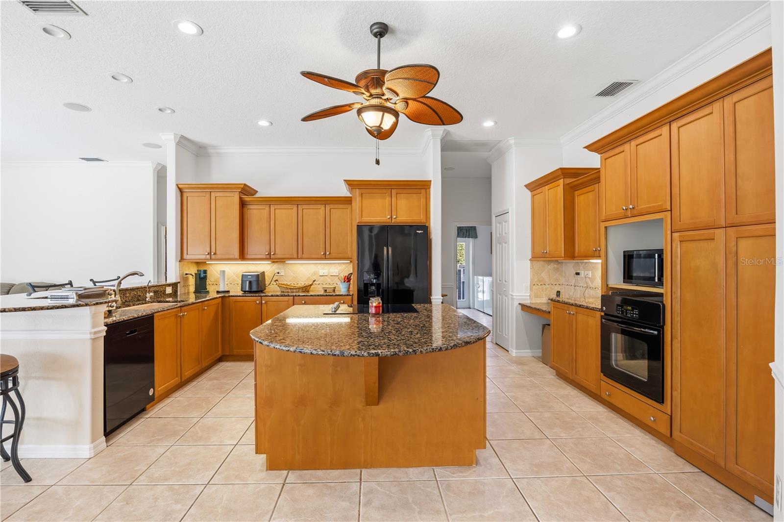 5291 WHITE IBIS DR, NORTH PORT, FL, 34287