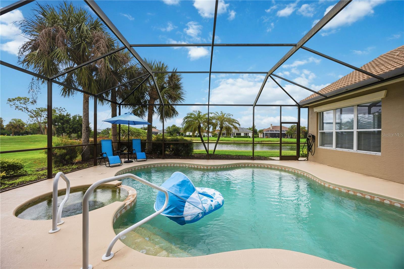 5291 WHITE IBIS DR, NORTH PORT, FL, 34287