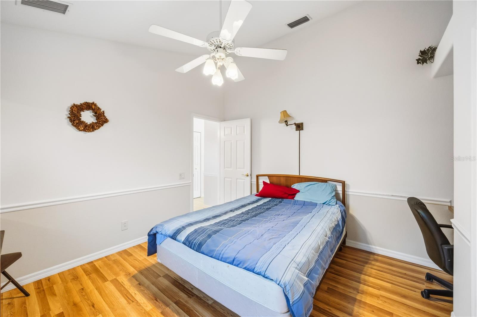 5291 WHITE IBIS DR, NORTH PORT, FL, 34287
