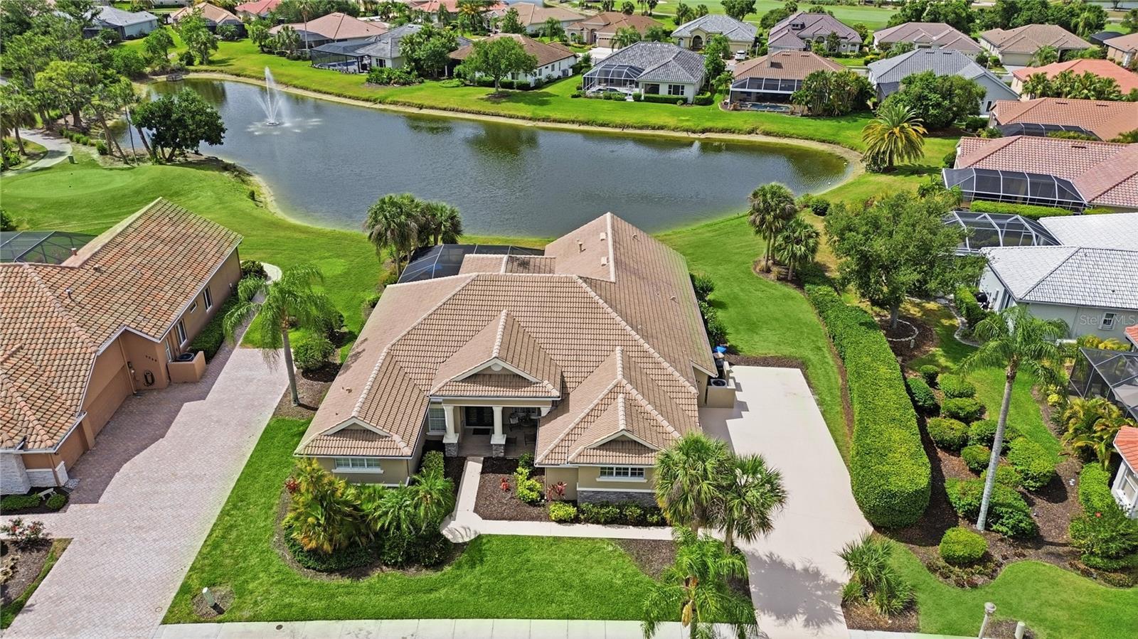 5291 WHITE IBIS DR, NORTH PORT, FL, 34287