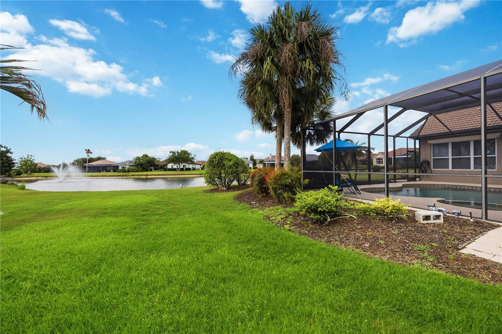 5291 WHITE IBIS DR, NORTH PORT, FL, 34287