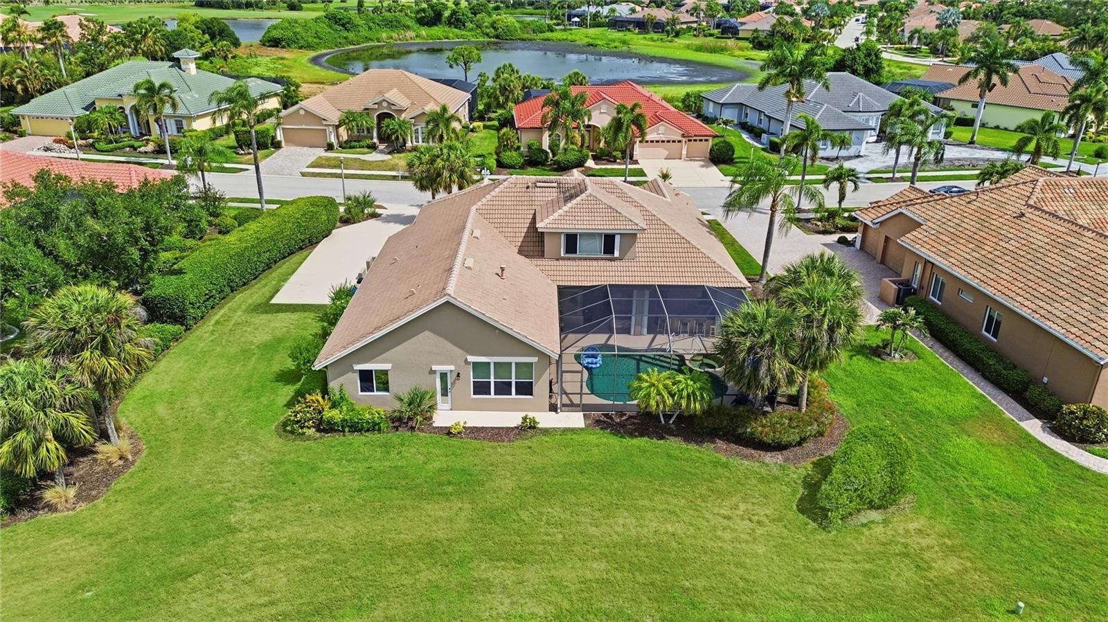 5291 WHITE IBIS DR, NORTH PORT, FL, 34287
