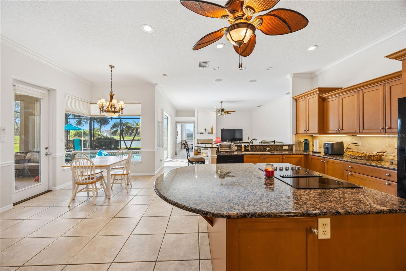 5291 WHITE IBIS DR, NORTH PORT, FL, 34287