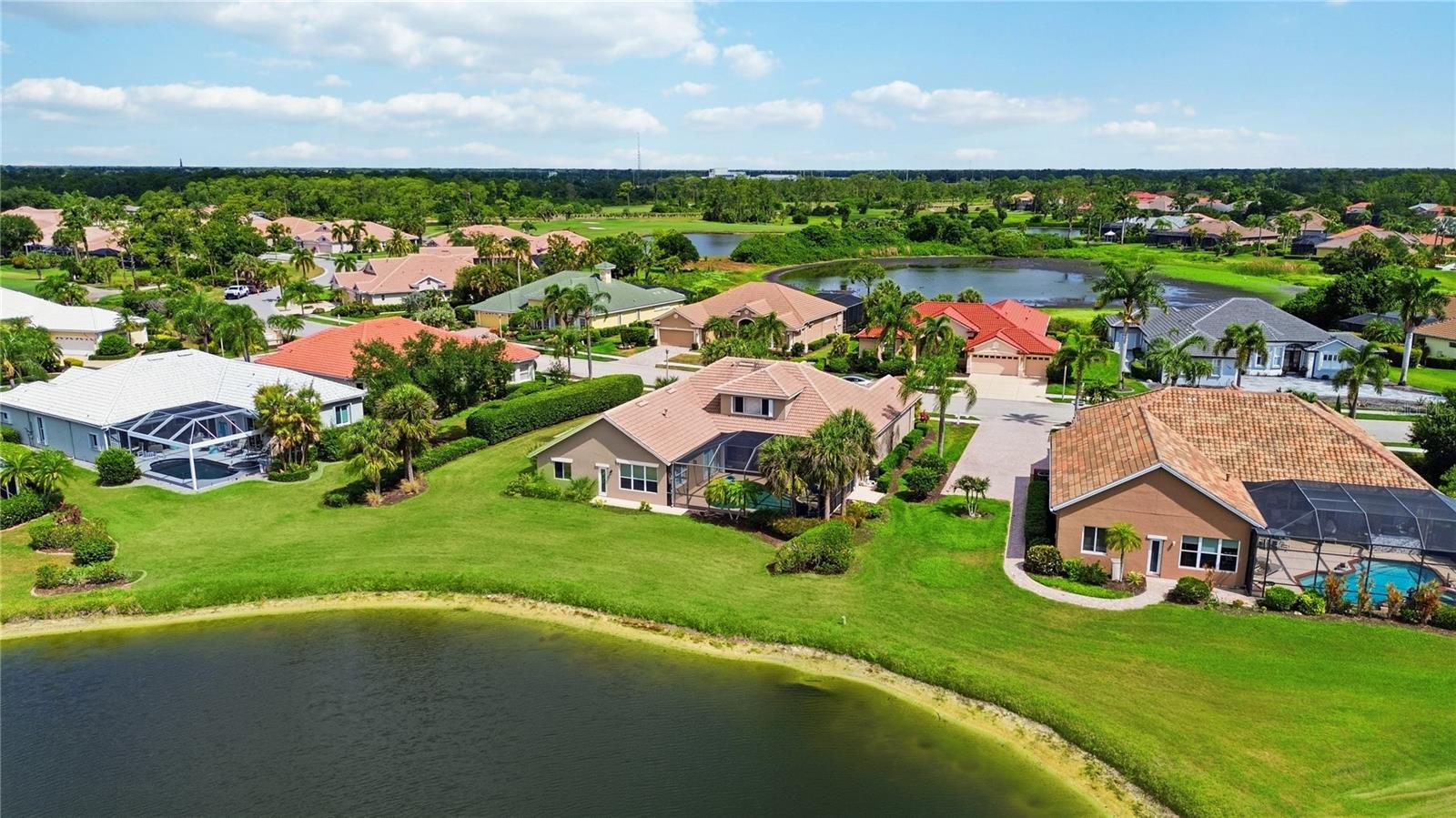 5291 WHITE IBIS DR, NORTH PORT, FL, 34287