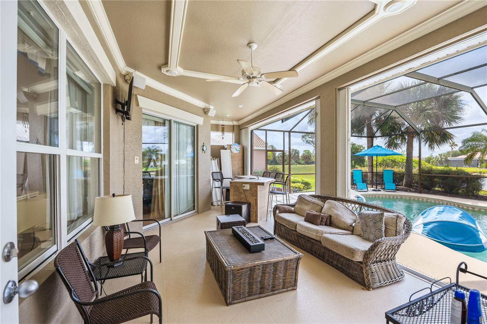 5291 WHITE IBIS DR, NORTH PORT, FL, 34287