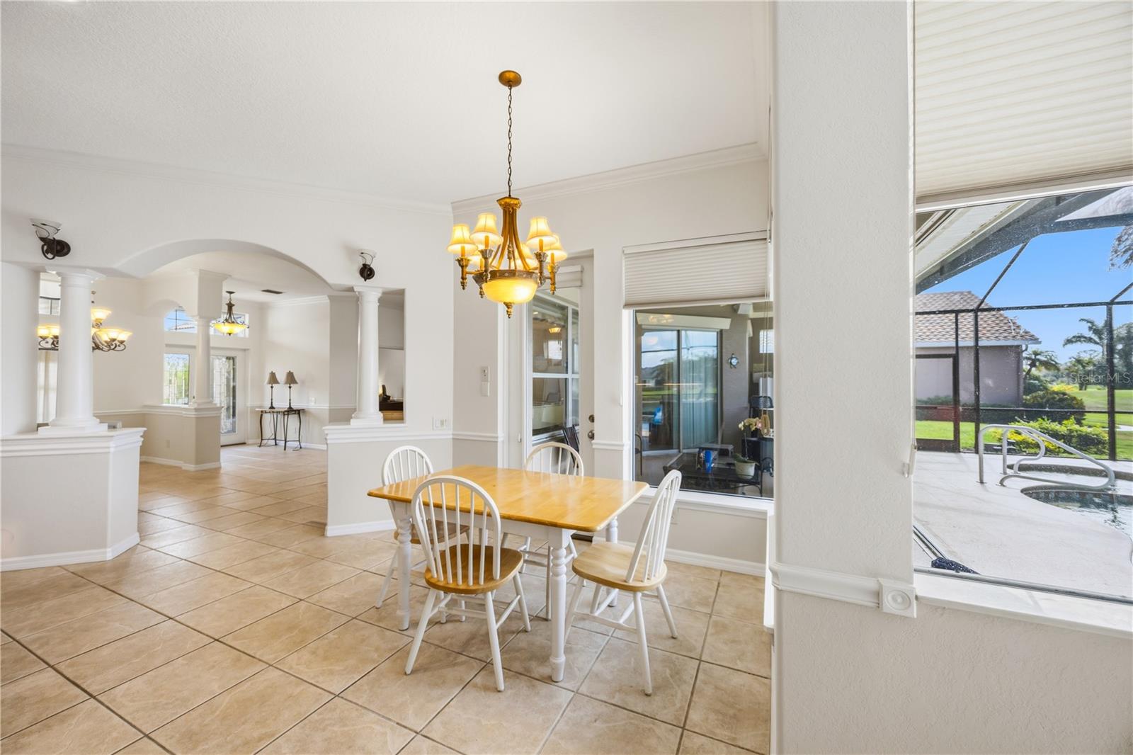 5291 WHITE IBIS DR, NORTH PORT, FL, 34287