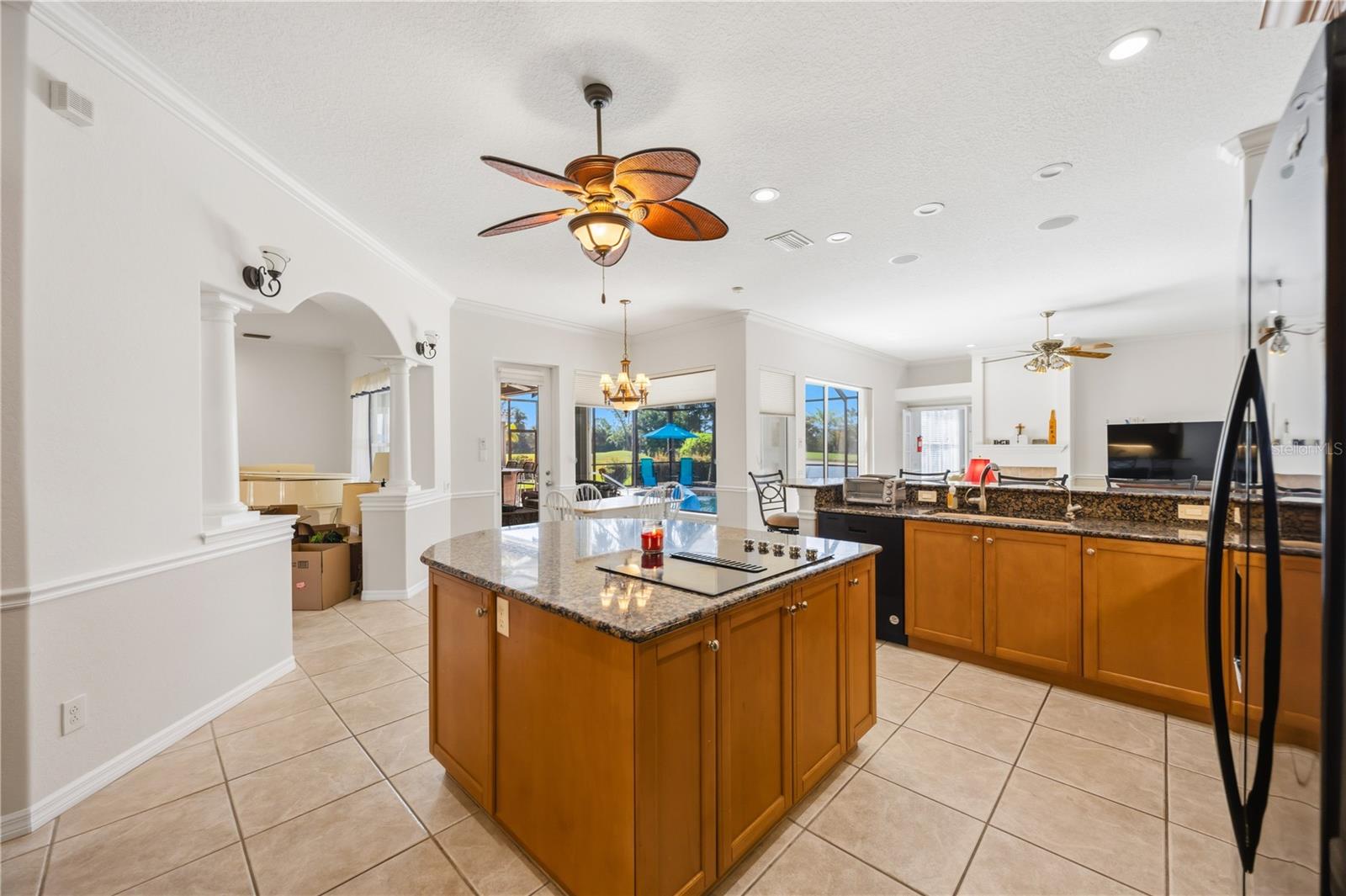 5291 WHITE IBIS DR, NORTH PORT, FL, 34287