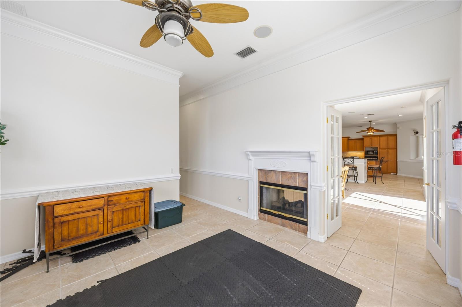 5291 WHITE IBIS DR, NORTH PORT, FL, 34287