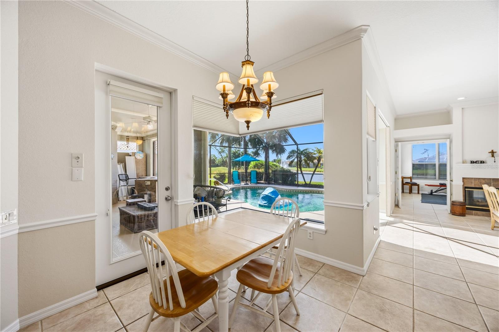 5291 WHITE IBIS DR, NORTH PORT, FL, 34287