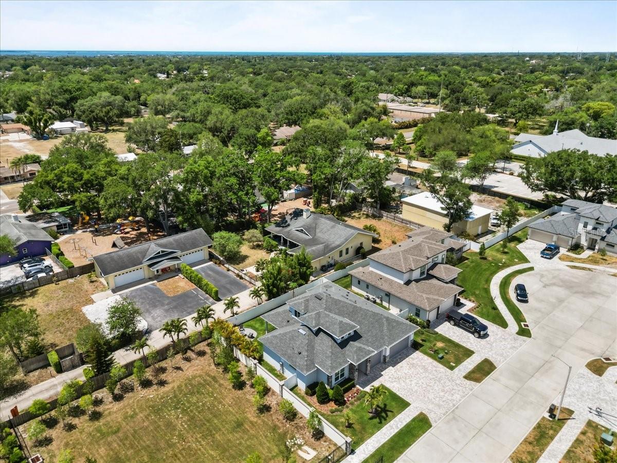201 LAROCCA CT, PALM HARBOR, FL, 34683