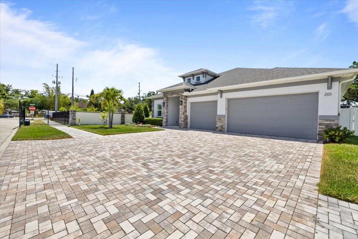 201 LAROCCA CT, PALM HARBOR, FL, 34683