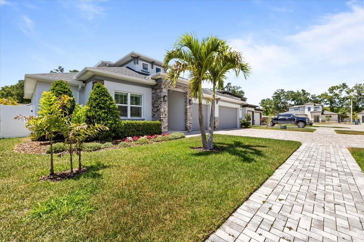201 LAROCCA CT, PALM HARBOR, FL, 34683