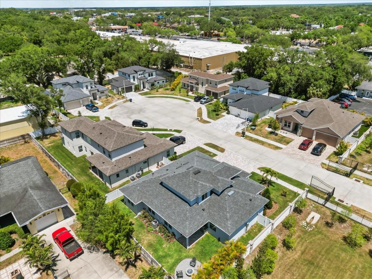 201 LAROCCA CT, PALM HARBOR, FL, 34683