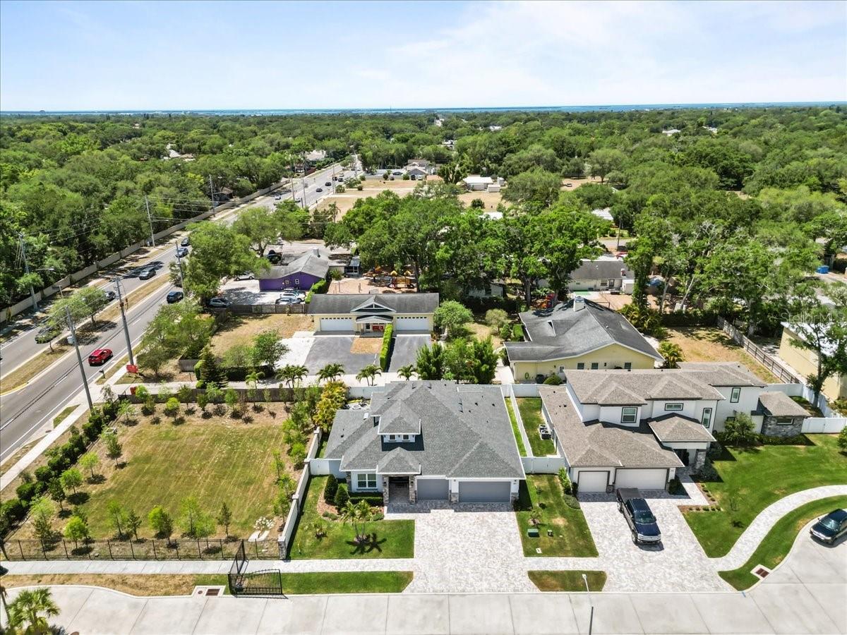 201 LAROCCA CT, PALM HARBOR, FL, 34683
