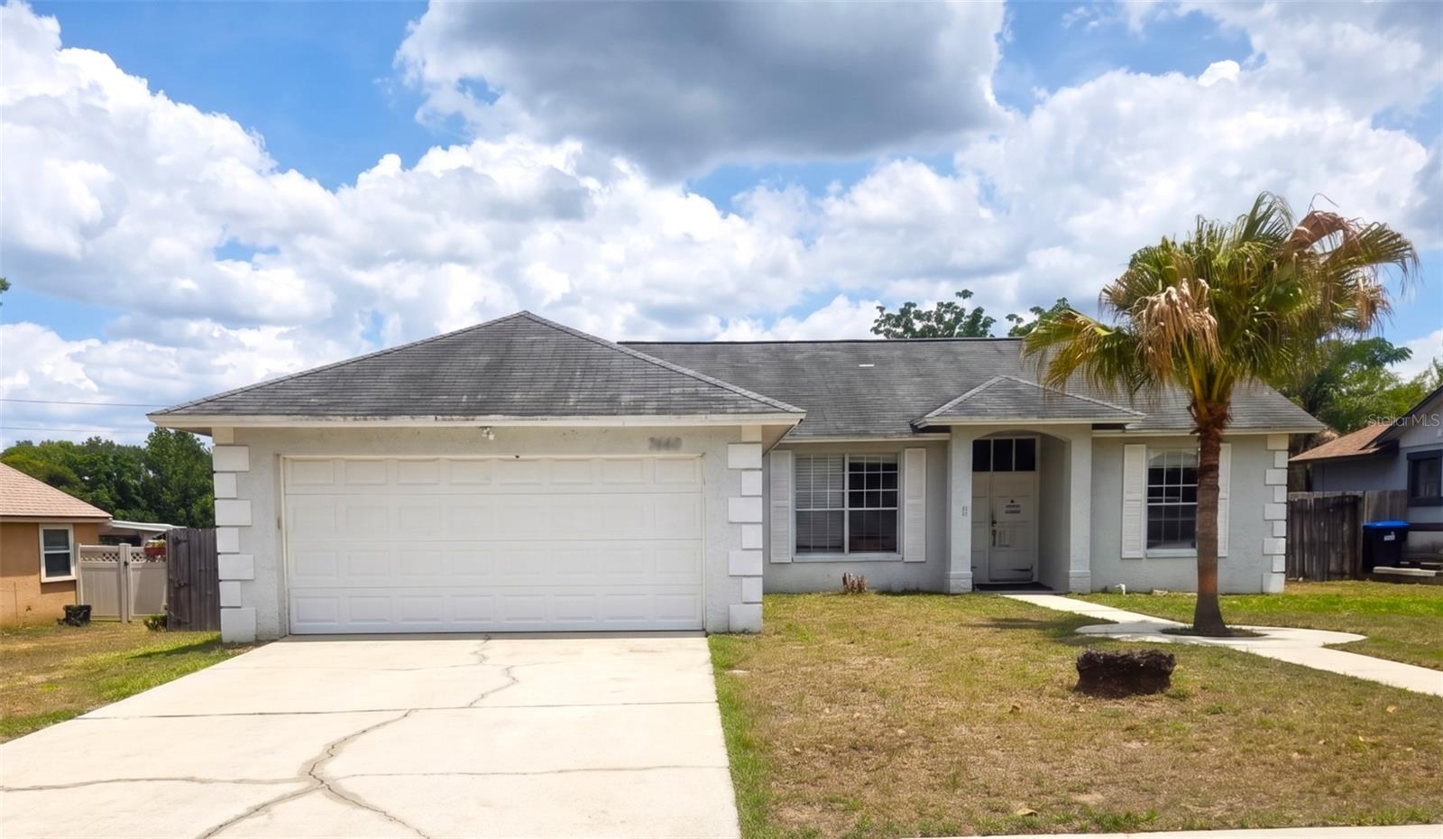 7460 HERRICKS LOOP, ORLANDO, FL, 32835