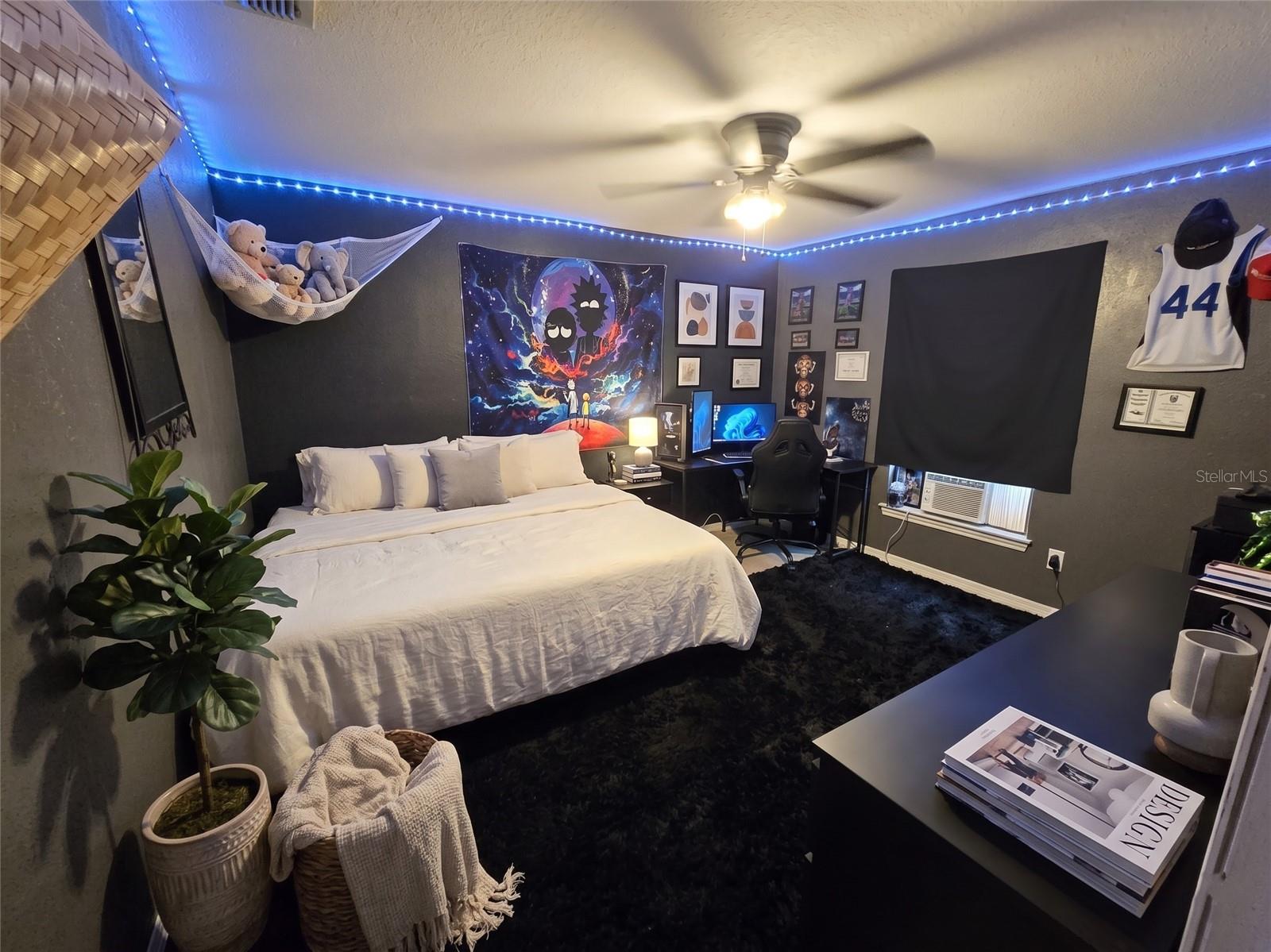 7460 HERRICKS LOOP, ORLANDO, FL, 32835