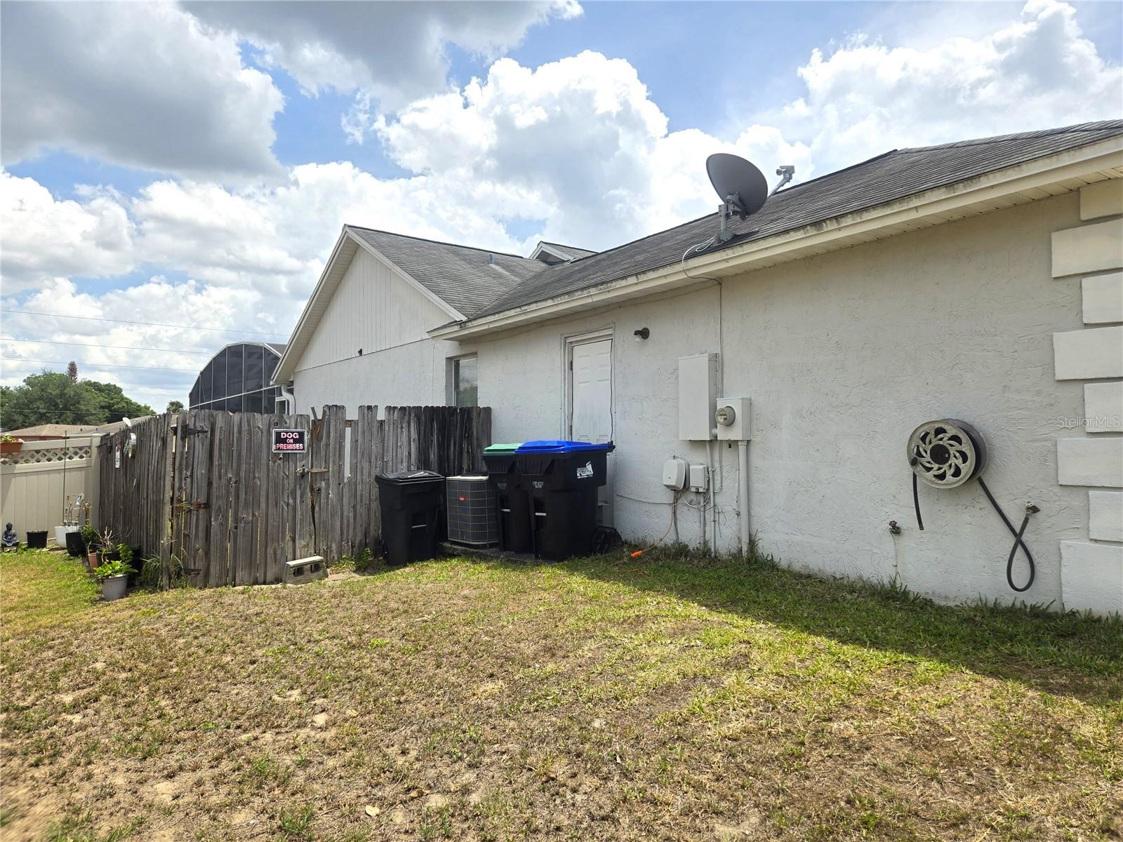 7460 HERRICKS LOOP, ORLANDO, FL, 32835