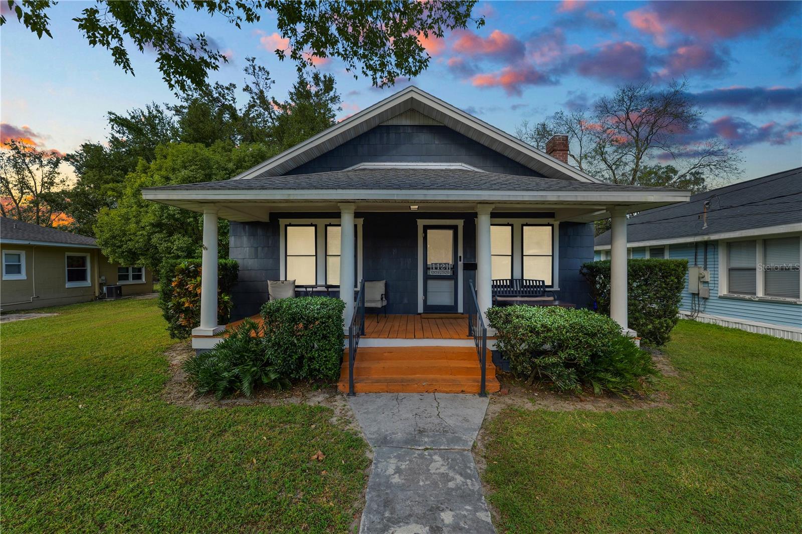 1121 JOSEPHINE ST, LAKELAND, FL, 33815