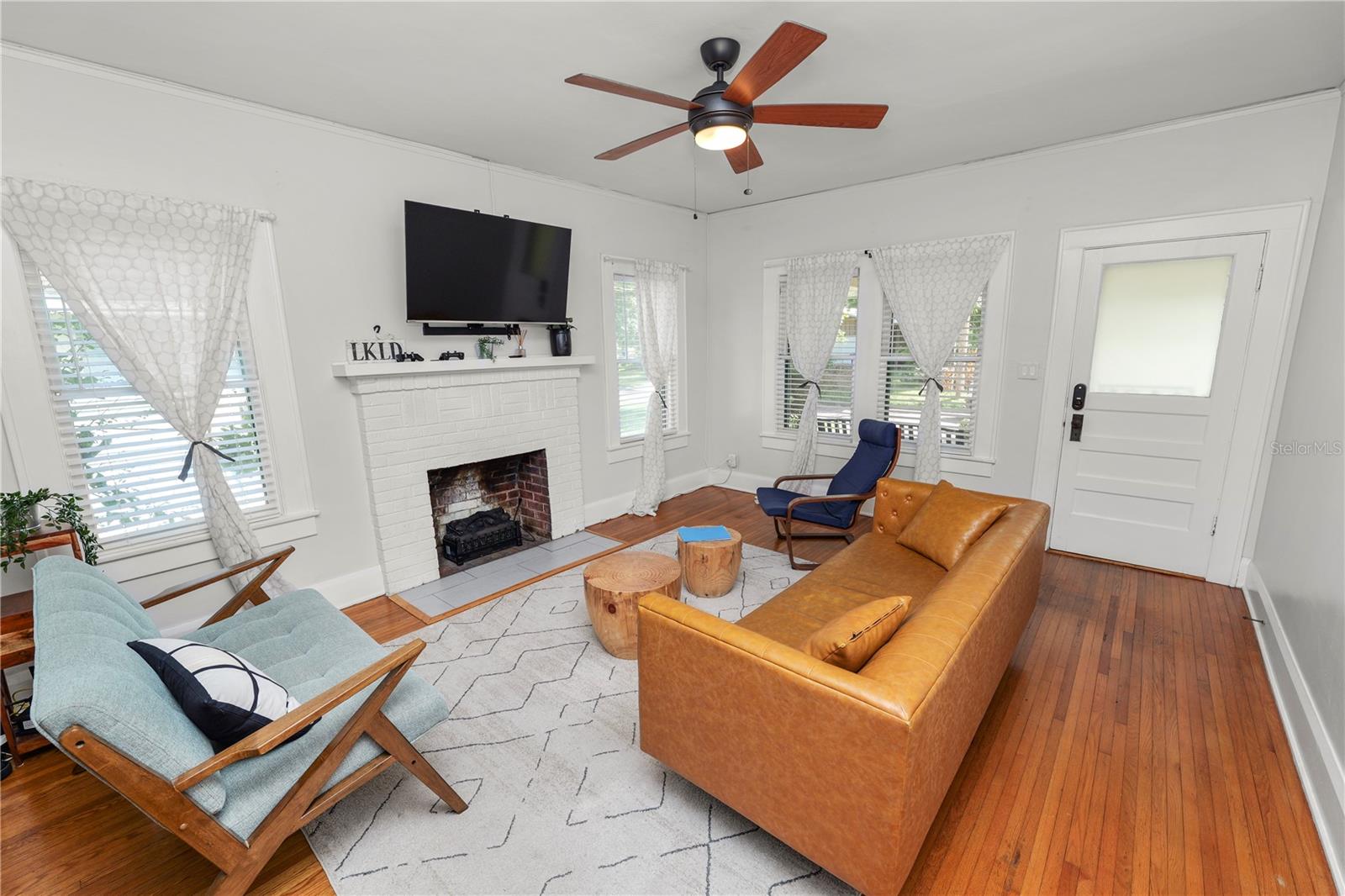 1121 JOSEPHINE ST, LAKELAND, FL, 33815