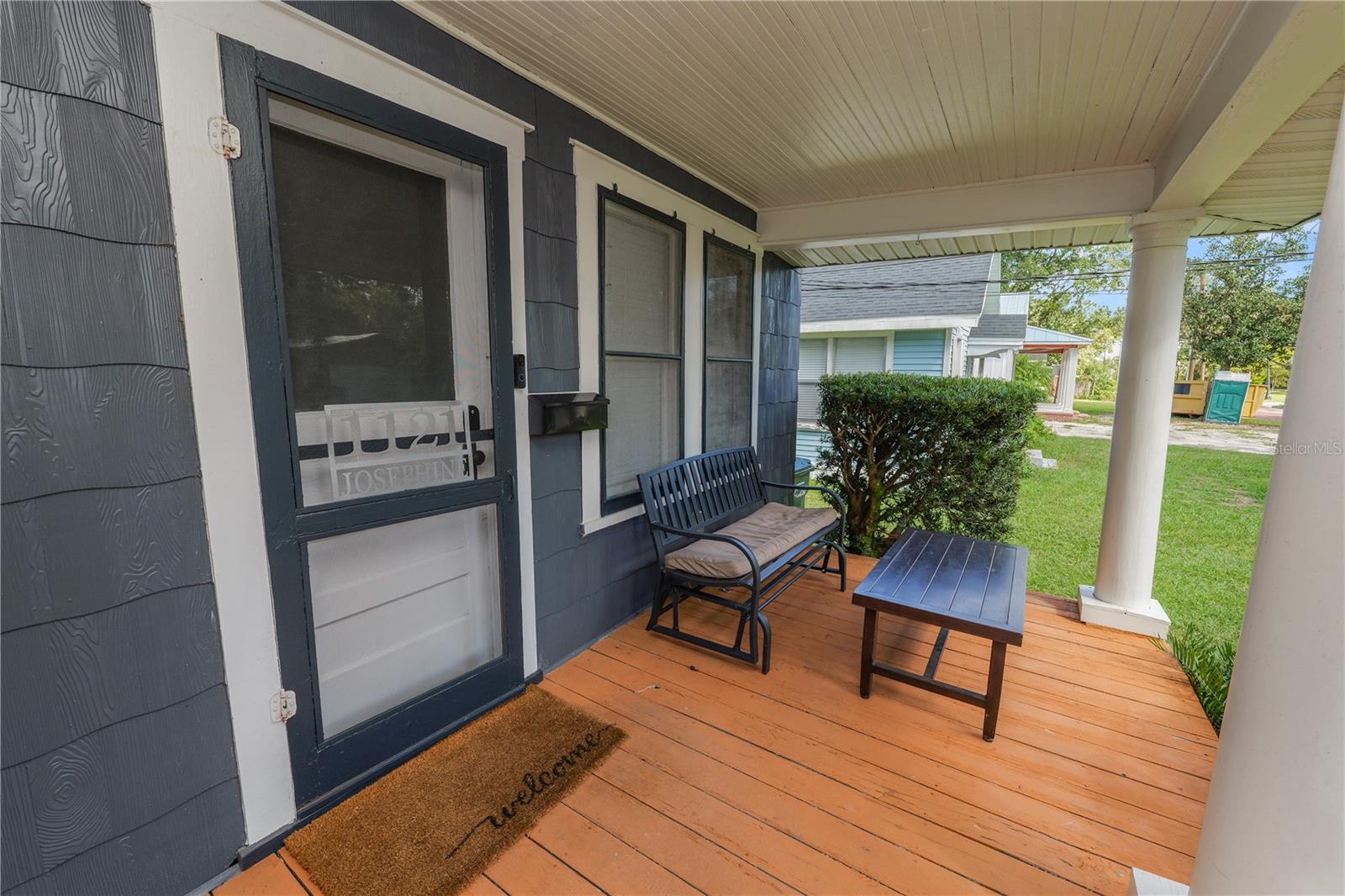 1121 JOSEPHINE ST, LAKELAND, FL, 33815