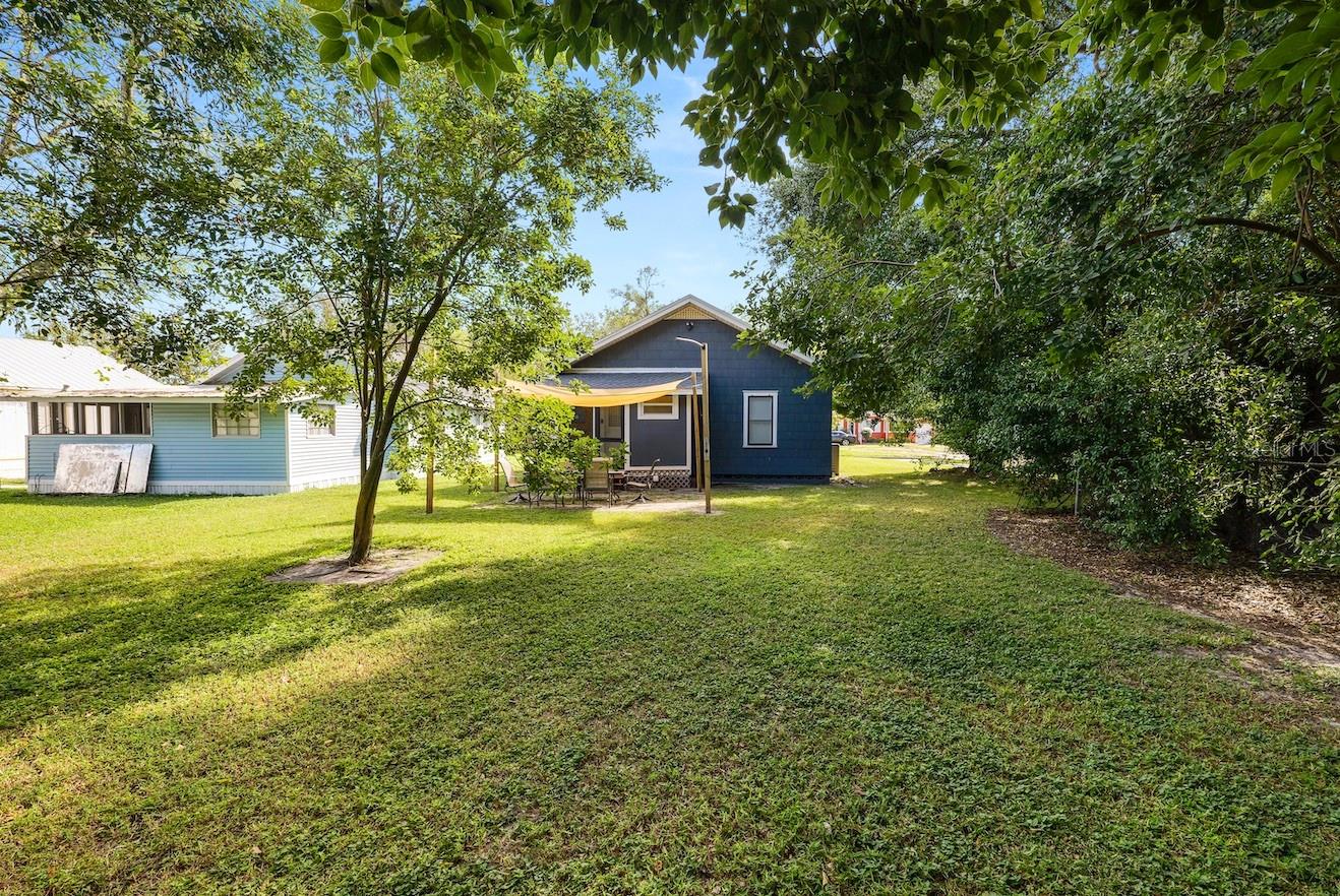 1121 JOSEPHINE ST, LAKELAND, FL, 33815