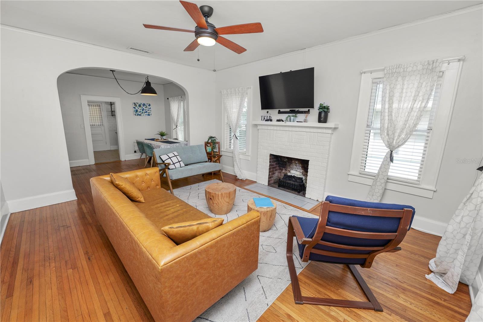 1121 JOSEPHINE ST, LAKELAND, FL, 33815