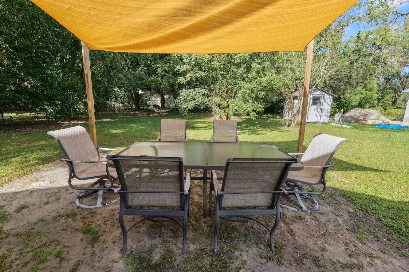 1121 JOSEPHINE ST, LAKELAND, FL, 33815