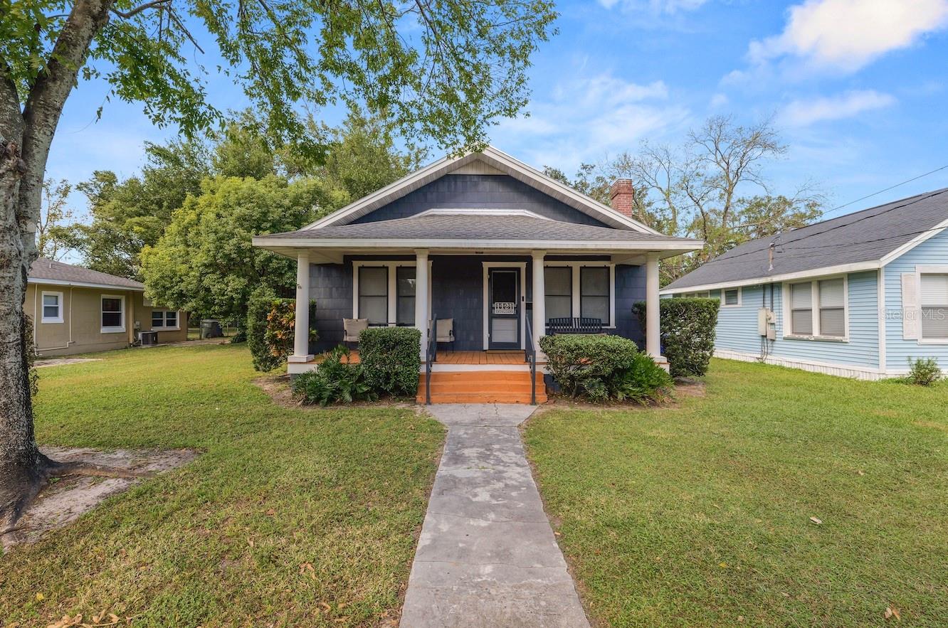 1121 JOSEPHINE ST, LAKELAND, FL, 33815