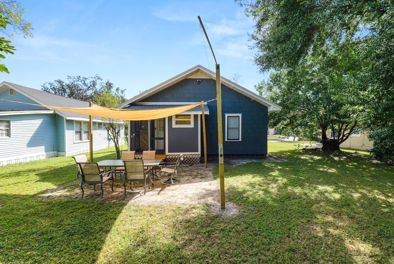 1121 JOSEPHINE ST, LAKELAND, FL, 33815
