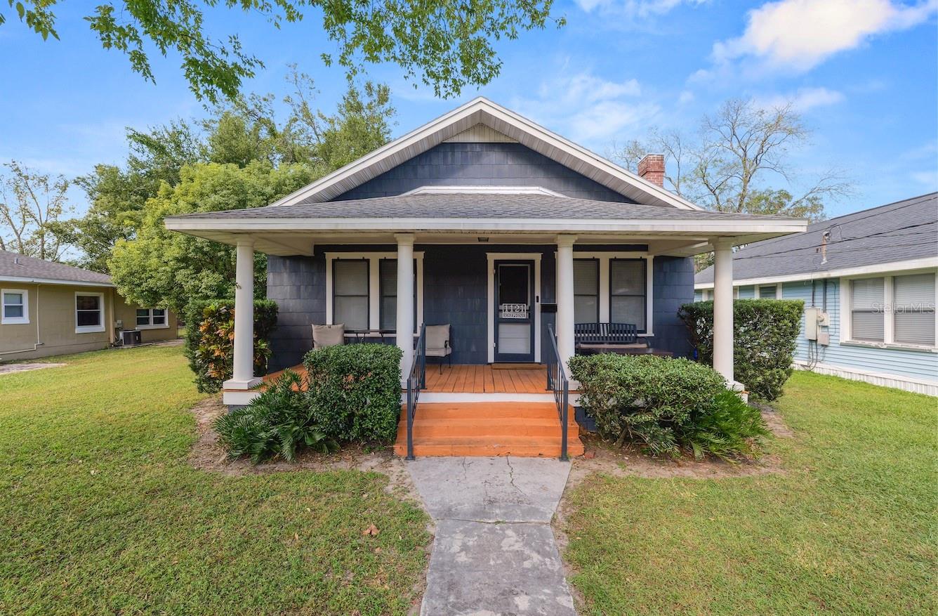 1121 JOSEPHINE ST, LAKELAND, FL, 33815
