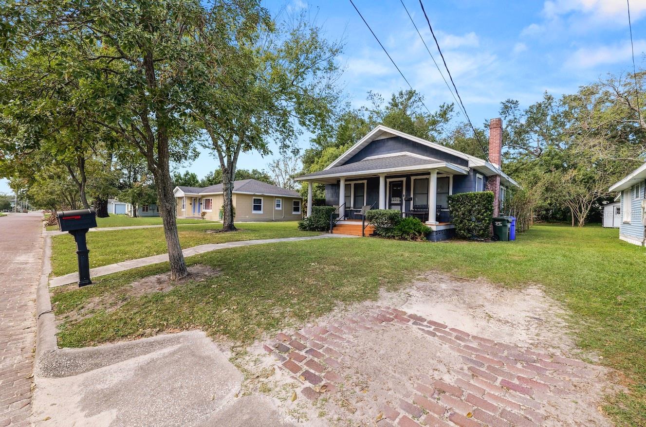 1121 JOSEPHINE ST, LAKELAND, FL, 33815