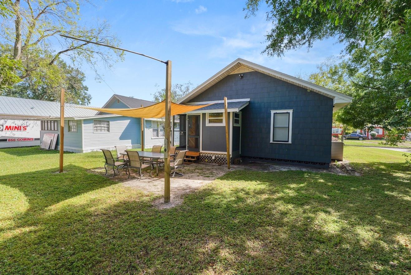 1121 JOSEPHINE ST, LAKELAND, FL, 33815