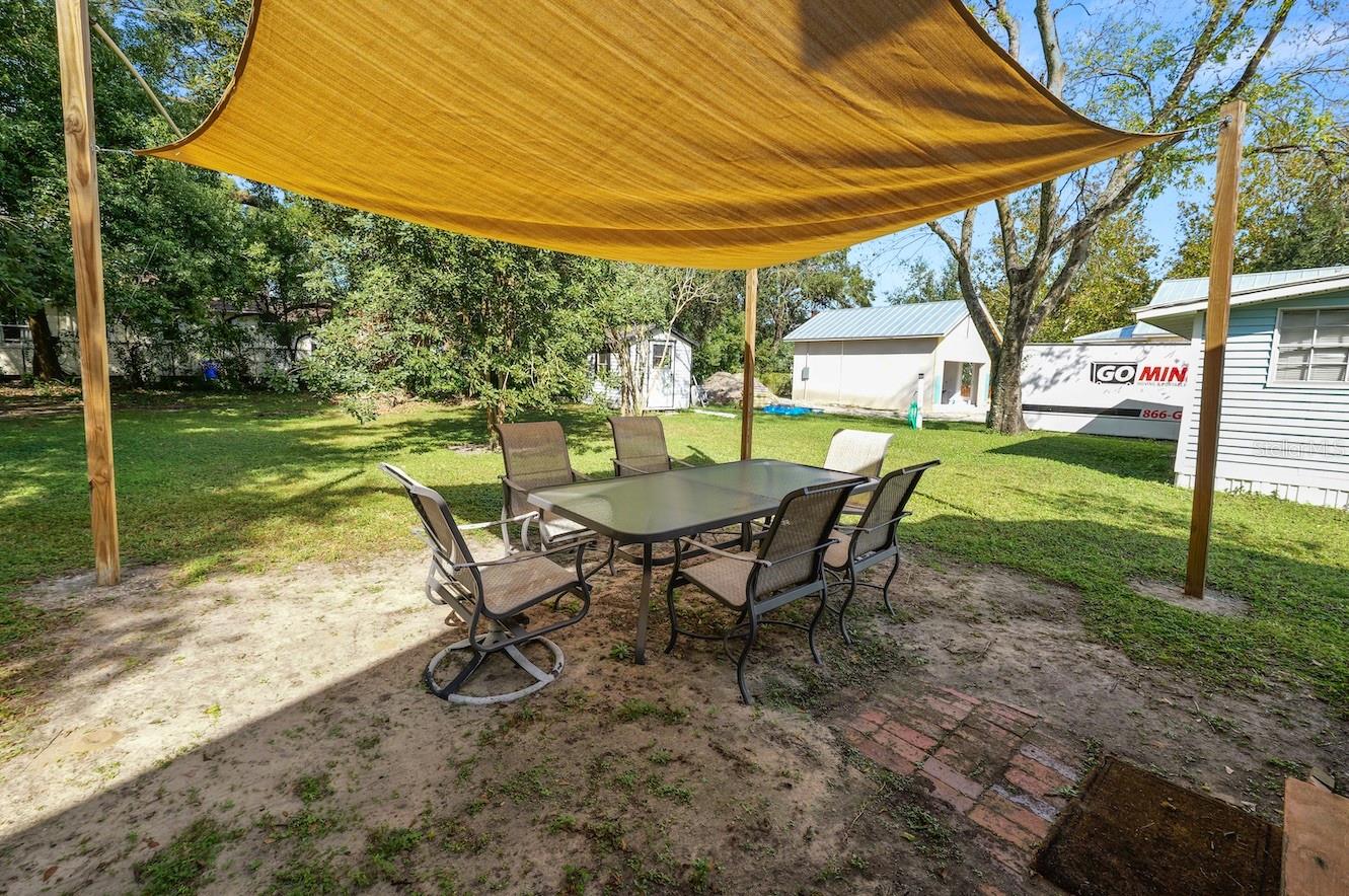 1121 JOSEPHINE ST, LAKELAND, FL, 33815