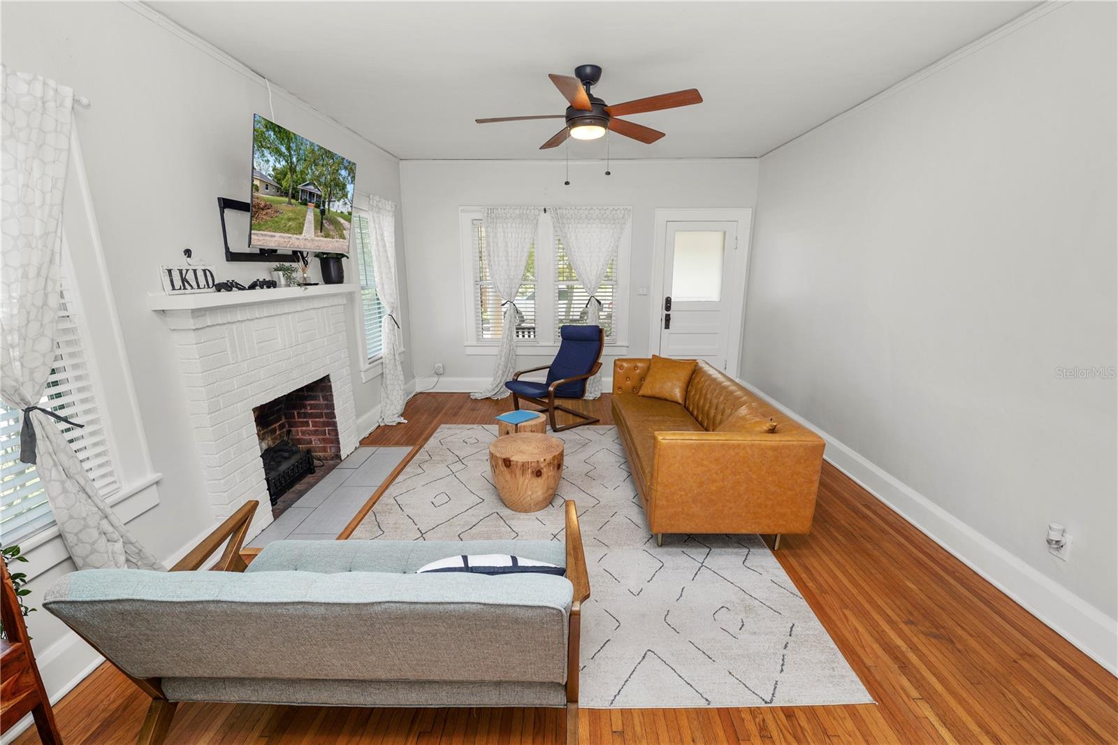 1121 JOSEPHINE ST, LAKELAND, FL, 33815