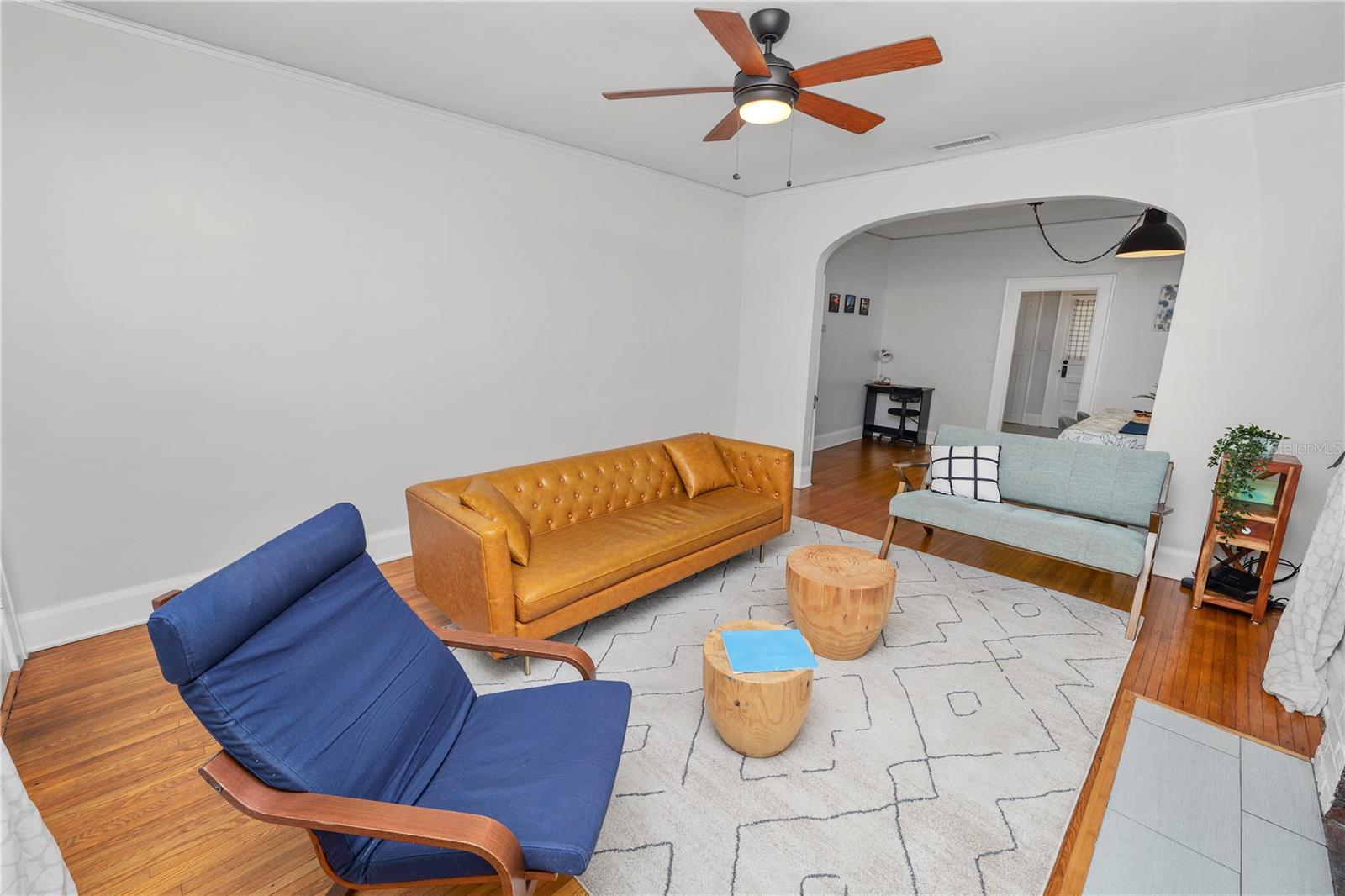 1121 JOSEPHINE ST, LAKELAND, FL, 33815