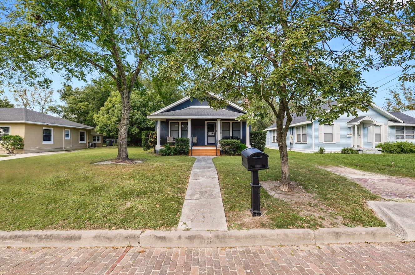 1121 JOSEPHINE ST, LAKELAND, FL, 33815