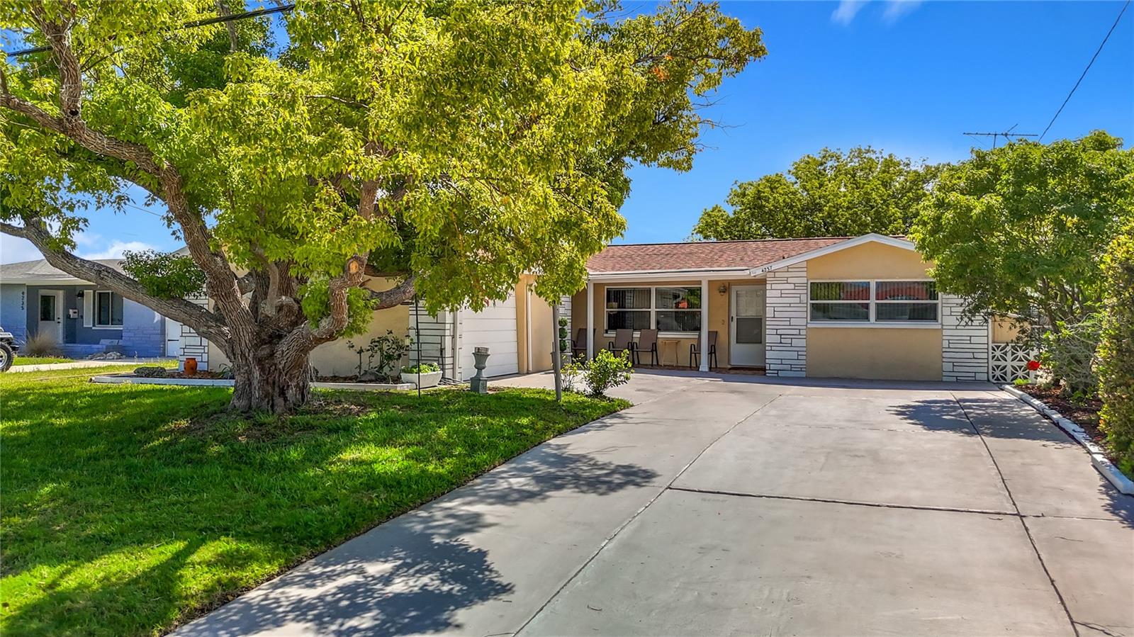 4237 HEADSAIL DR, NEW PORT RICHEY, FL, 34652