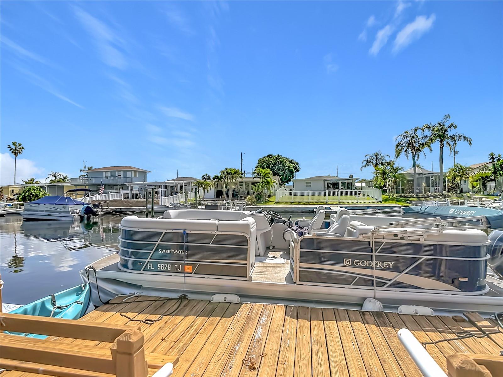 4237 HEADSAIL DR, NEW PORT RICHEY, FL, 34652