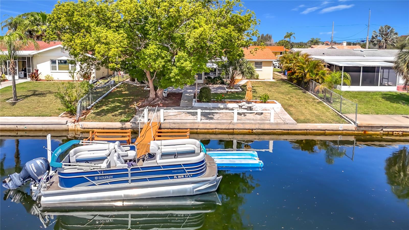 4237 HEADSAIL DR, NEW PORT RICHEY, FL, 34652