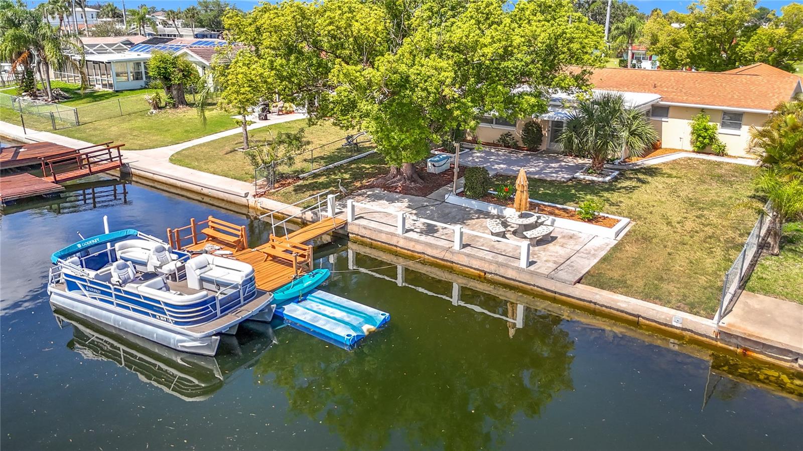 4237 HEADSAIL DR, NEW PORT RICHEY, FL, 34652