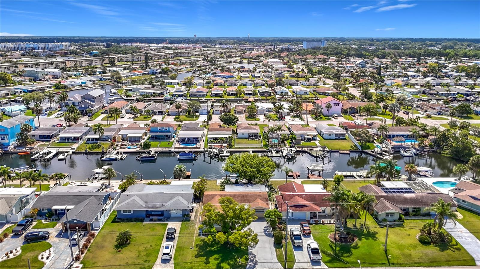 4237 HEADSAIL DR, NEW PORT RICHEY, FL, 34652