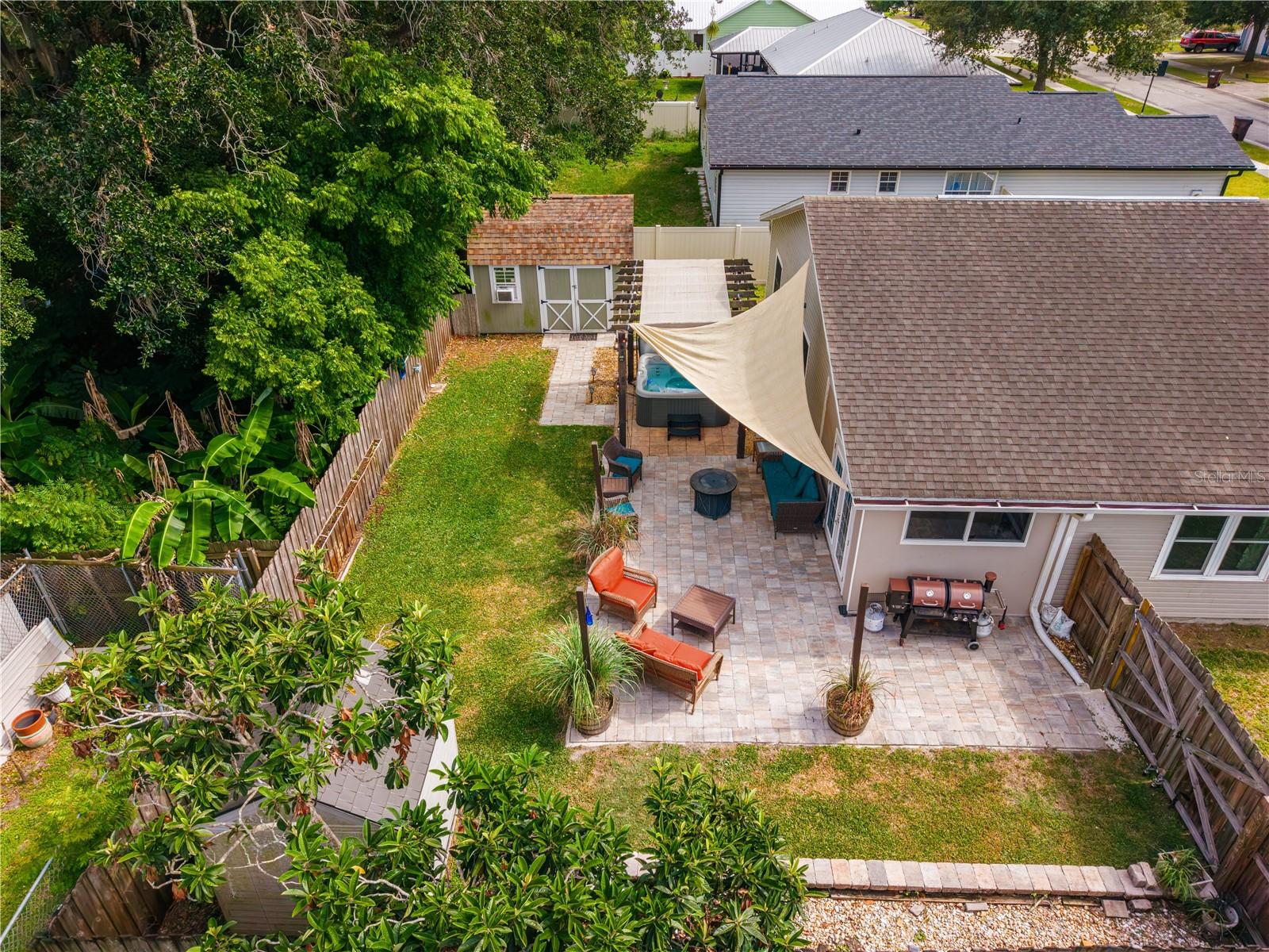 3108 GARDEN CT, ST CLOUD, FL, 34769